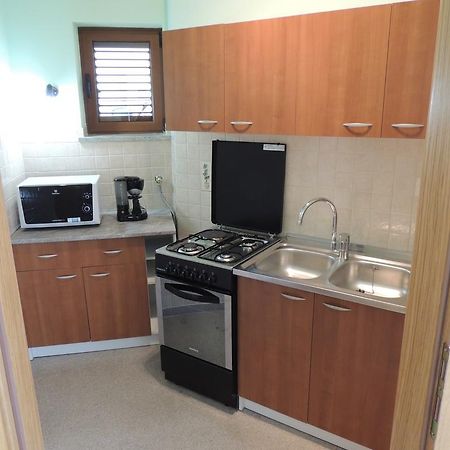 Stoja Apartment Пула Екстер'єр фото
