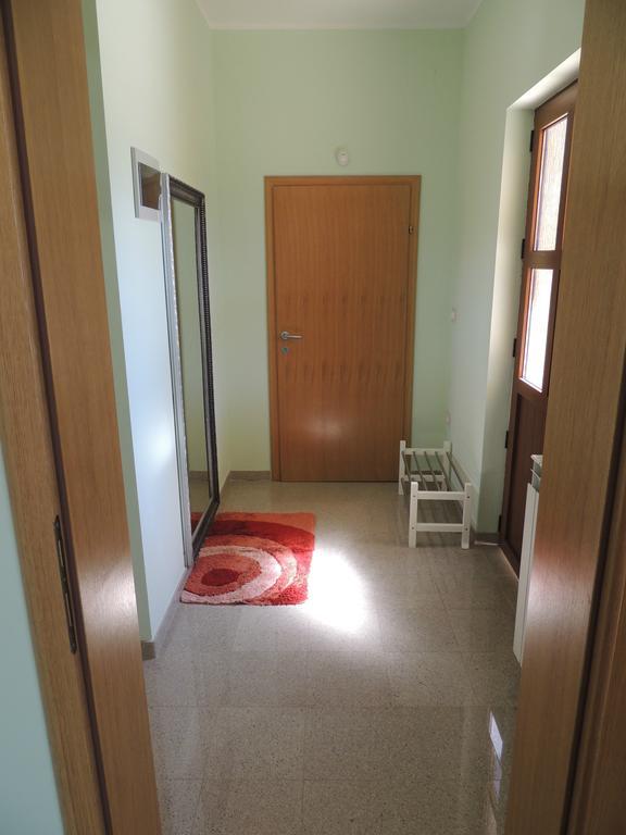 Stoja Apartment Пула Екстер'єр фото