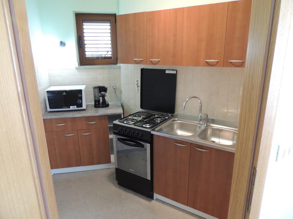 Stoja Apartment Пула Екстер'єр фото
