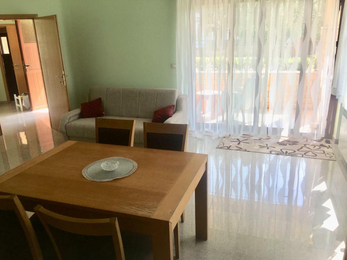 Stoja Apartment Пула Екстер'єр фото
