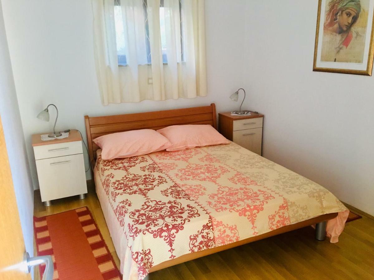 Stoja Apartment Пула Екстер'єр фото