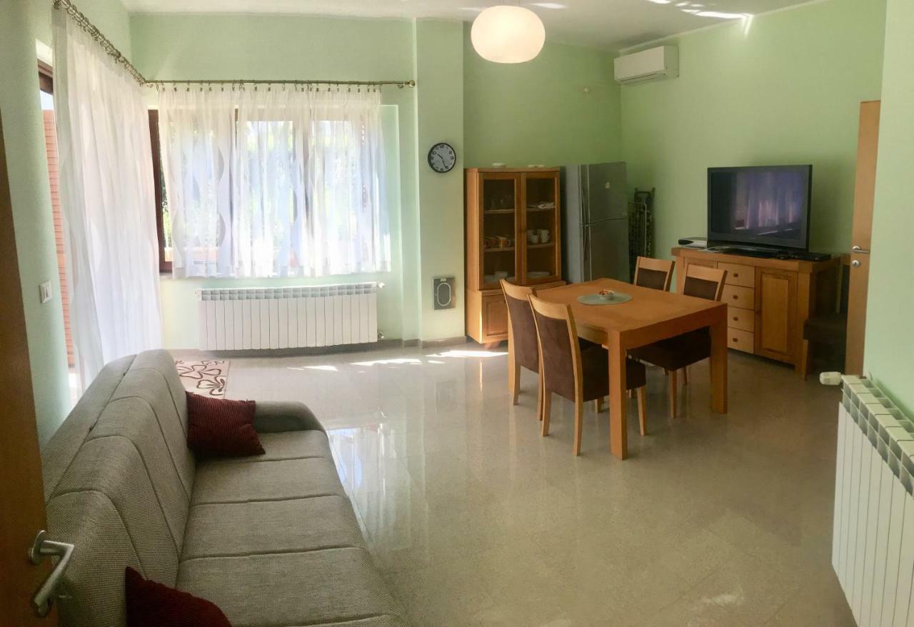 Stoja Apartment Пула Екстер'єр фото