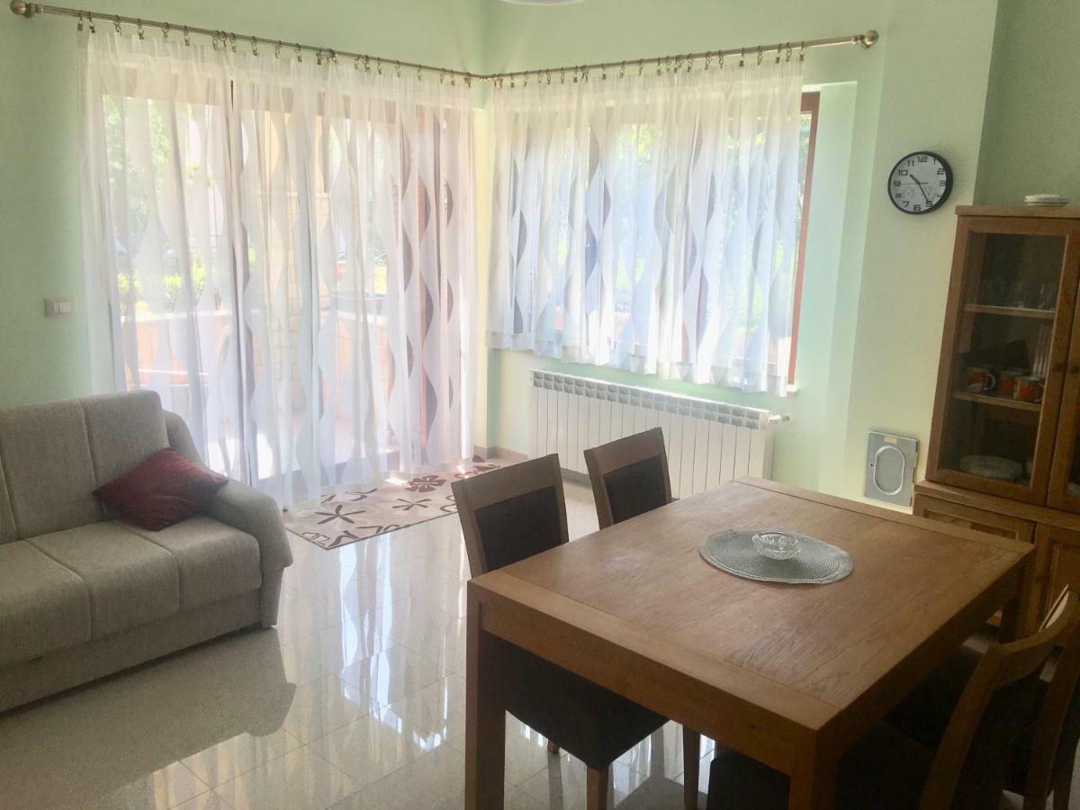 Stoja Apartment Пула Екстер'єр фото